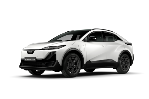 Subaru UNCHARTED 2 E-Motoren 77 AWD Platinum plus