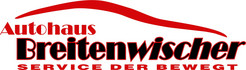Logo von Autohaus Breitenwischer GmbH