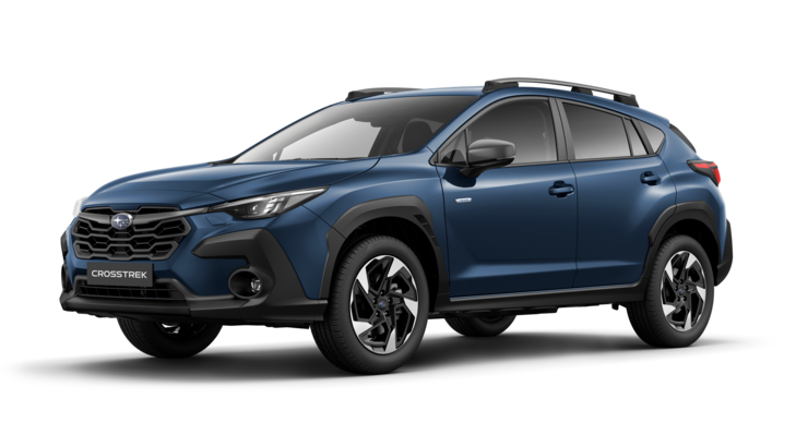 Subaru Crosstrek 2.0ie Platinum