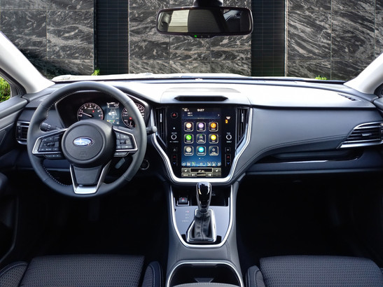 Subaru Outback 2.5i Active